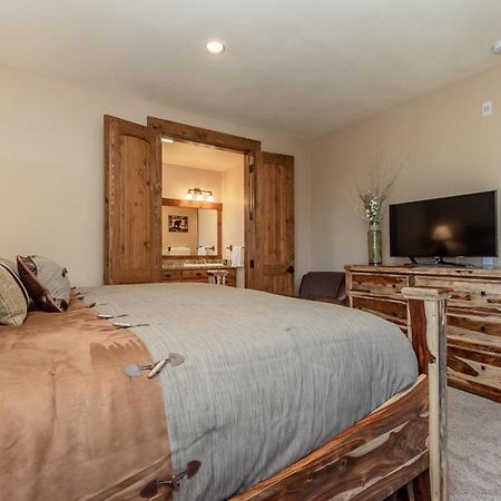 Lodges 1132 Mammoth Lakes Esterno foto